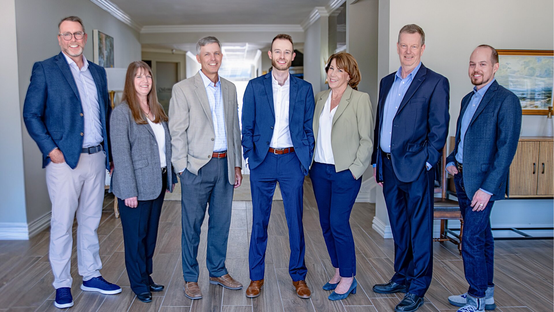 watchman group picture